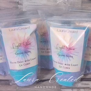 no monsters allowed spray (copy)