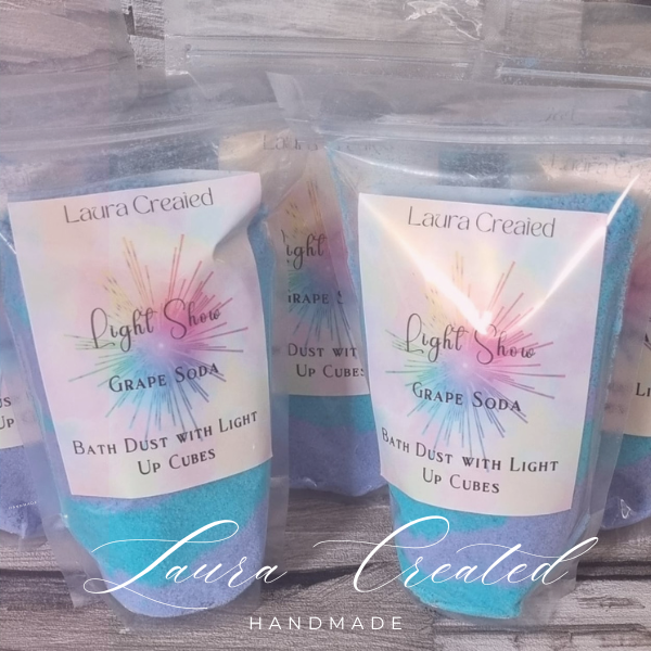 no monsters allowed spray (copy)